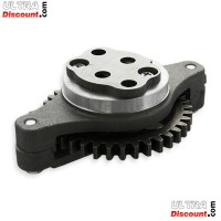 Bomba de aceite para Quad Shineray 250cc ST-9E (Typo 4) Bilder 1 Bomba de aceite para Quad Shineray 250cc ST-9E (Typo 4) Bilder 1