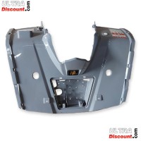 Carenado delantero para quad Bashan 300cc BS300AU-2 - Gris Bilder 1 Carenado delantero para quad Bashan 300cc BS300AU-2 - Gris Bilder 1