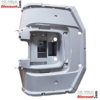 Carenado trasero para Quad Bashan 300cc BS300AU-2 - Gris Bilder 1