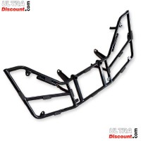 Portaequipajes trasero para quad Bashan 300cc BS300AU-2 Bilder 1
