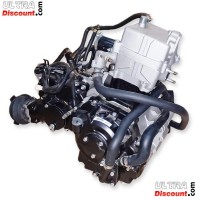 Motor completo 172MM de Quad Bashan 300cc (BS300AU-2) Bilder 1