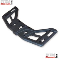 Protección de plástico para el portaequipajes delantero para Bashan BS300AU-2 Bilder 1 Protección de plástico para el portaequipajes delantero para Bashan BS300AU-2 Bilder 1