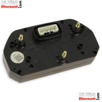 Velocímetro para Quad Bashan 300cc BS300AU-2 Bilder 1 Velocímetro para Quad Bashan 300cc BS300AU-2 Bilder 1