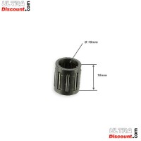 Rodamiento de agujas reforzado para bulón 10mm (tipo 1) Bilder 1