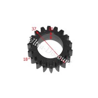 Embrague Pit Bike  de 50 a 125cc Bilder 3