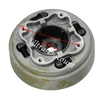 Embrague Pit Bike  de 50 a 125cc Bilder 4