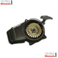 Motor 49cc minimotos ''Black Edition'' (tipo 4) Bilder 3
