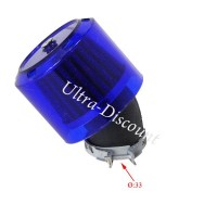 Filtro de potencia Racing para Pit Bikes Bilder 1