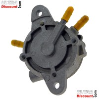 Grifo de depresión de gasolina para scooters Chinas 125cc (Tipo 2) Bilder 1