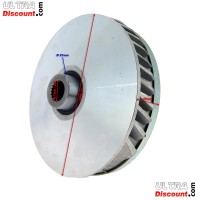 Variador para quad Shineray 250ST-9C (Motores 172MM) Bilder 2