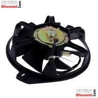 Ventilador para quad Shineray 250cc STXE