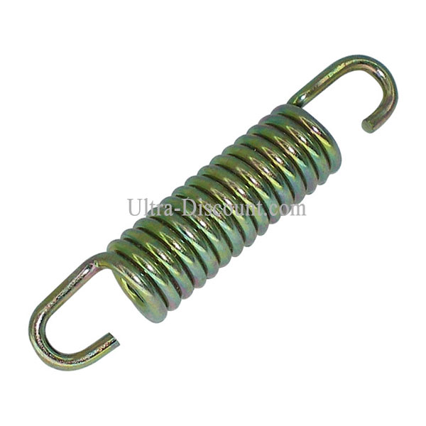 Muelle para caballete lateral scooter Baotian BT49QT-11, Recambios Baotian BT49QT-11 Muelle para caballete lateral scooter Baotian BT49QT-11, Recambios Baotian BT49QT-11