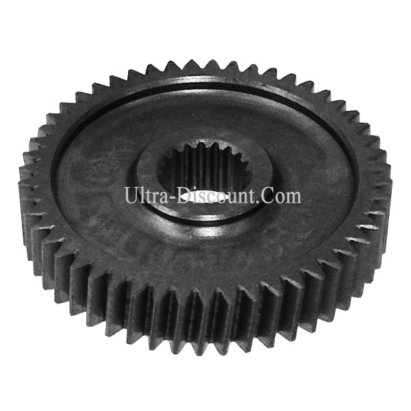 Piñón de la transmisión de scooter Baotian BT49QT-12 (51 dientes) , Recambios Baotian BT49QT-12 Piñón de la transmisión de scooter Baotian BT49QT-12 (51 dientes) , Recambios Baotian BT49QT-12