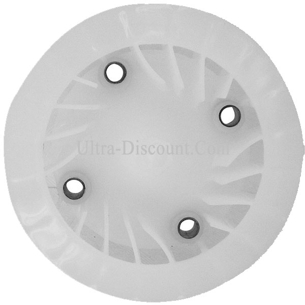 Turbina de ventilador motor de scooter Baotian BT49QT-9, Recambios Baotian BT49QT-9 Turbina de ventilador motor de scooter Baotian BT49QT-9, Recambios Baotian BT49QT-9