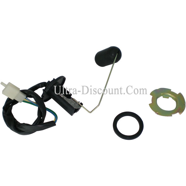 Indicador de gasolina para scooter Baotian BT49QT-12, Recambios Baotian BT49QT-12