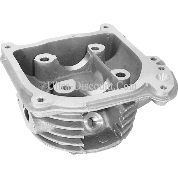 Culata para scooter Baotian BT49QT-12 (tipo 1), Recambios Baotian BT49QT-12