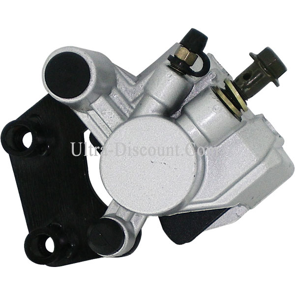 Calibre de freno delantero scooter Baotian BT49QT-12, Recambios Baotian BT49QT-12