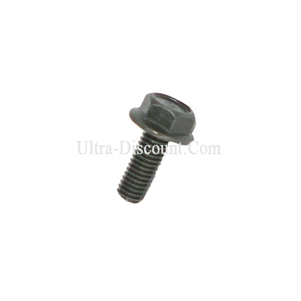 Tornillo M6 x 12 para scooter Baotian BT49QT-7, Recambios Baotian BT49QT-7 Tornillo M6 x 12 para scooter Baotian BT49QT-7, Recambios Baotian BT49QT-7