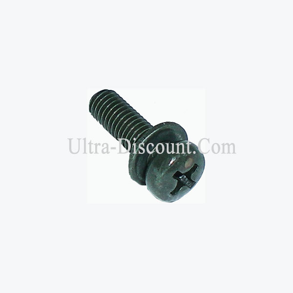 Tornillo M5 x 16 para scooter Baotian BT49QT-9, Recambios Baotian BT49QT-9 Tornillo M5 x 16 para scooter Baotian BT49QT-9, Recambios Baotian BT49QT-9