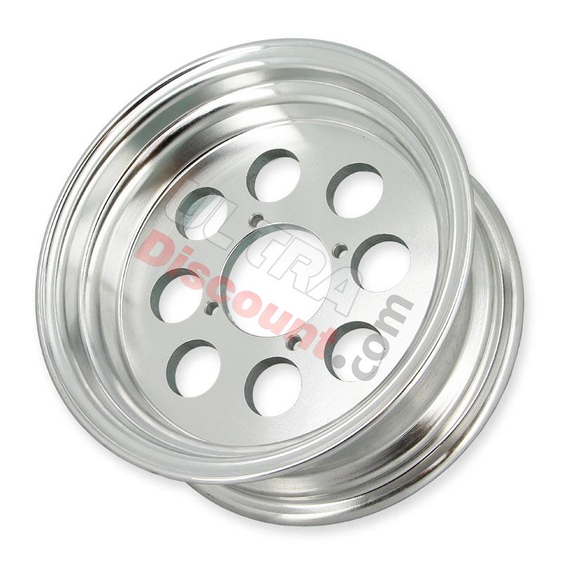 Llanta de aluminio para Monkey - Gorilla 50cc a 125cc (4.00x10) type2, Piezas para Monkey - Gorilla Llanta de aluminio para Monkey - Gorilla 50cc a 125cc (4.00x10) type2, Piezas para Monkey - Gorilla
