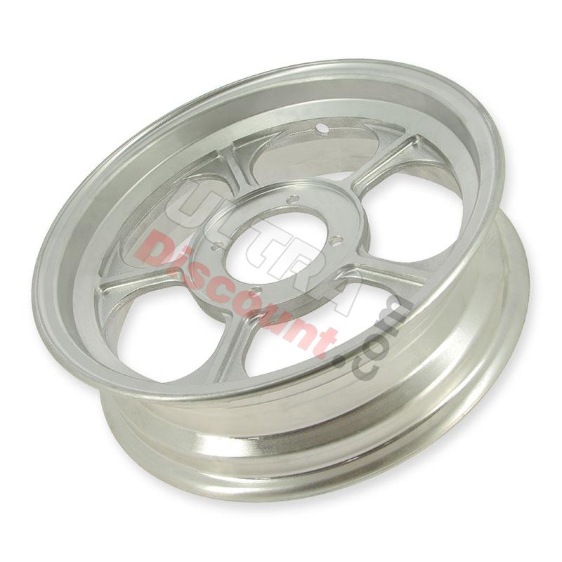 Llanta de aluminio para Monkey - Gorilla 50cc a 125cc (3.50x10) type1, Piezas para Monkey - Gorilla Llanta de aluminio para Monkey - Gorilla 50cc a 125cc (3.50x10) type1, Piezas para Monkey - Gorilla