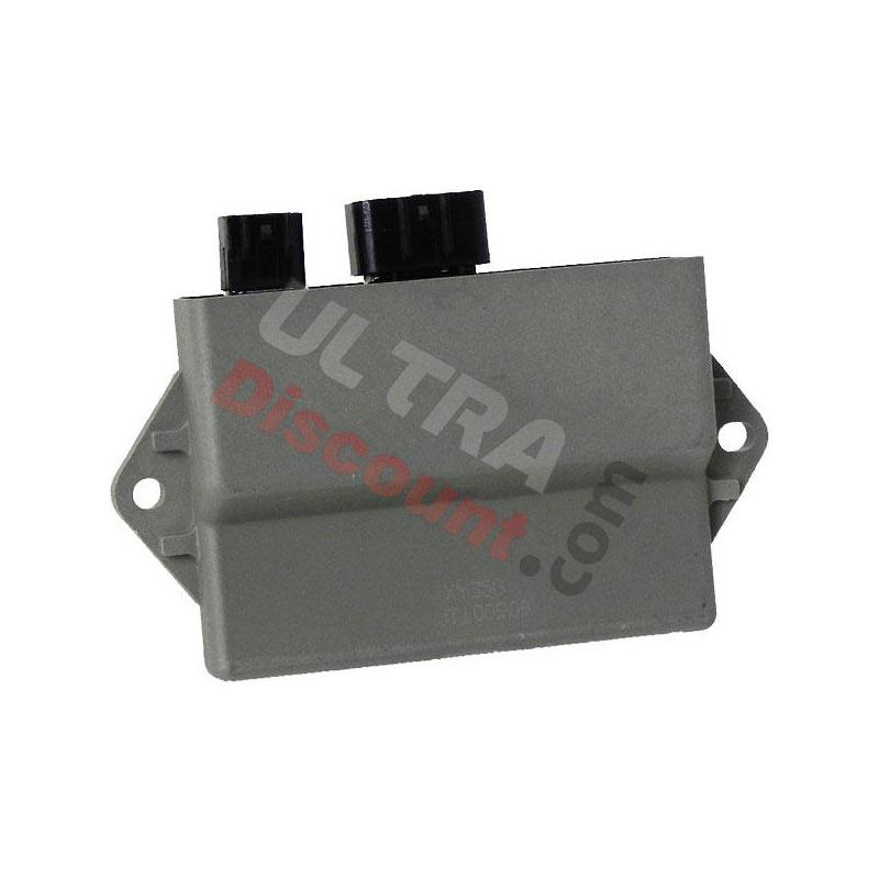 Centralita CDI para quad Shineray 350cc (XY350ST-E), Piezas Quad Shineray 350cc Centralita CDI para quad Shineray 350cc (XY350ST-E), Piezas Quad Shineray 350cc