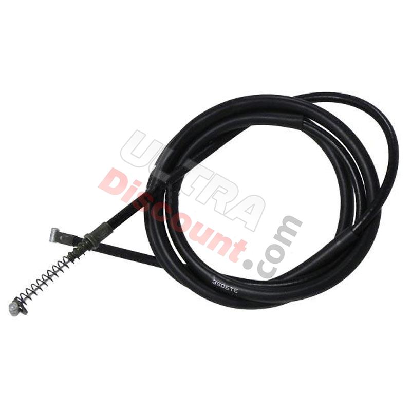 Cable de freno de mano para quad shineray 350cc (XY350STE), Piezas Quad Shineray 350cc