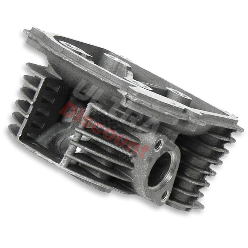 Culata para quad Shineray 200cc (XY200ST-6A), Recambios Shineray 200 ST6A
