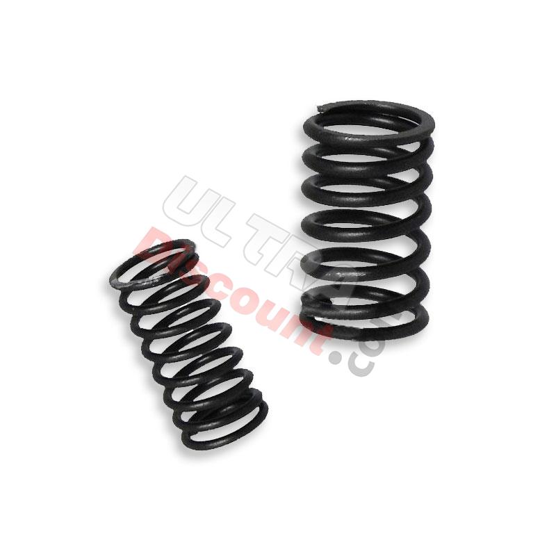Muelles de válvula para Quad Shineray 200cc (XY200ST-6A), Recambios Shineray 200 ST6A