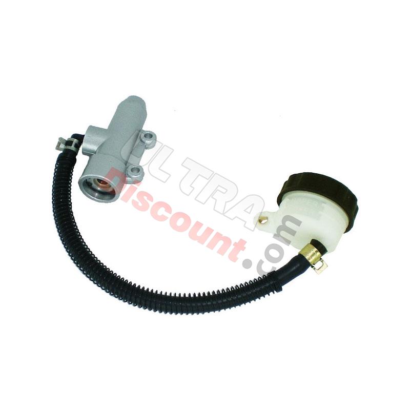 Cilindro maestro para quad Shineray 200cc (XY200ST-6A), Recambios Shineray 200 ST6A Cilindro maestro para quad Shineray 200cc (XY200ST-6A), Recambios Shineray 200 ST6A