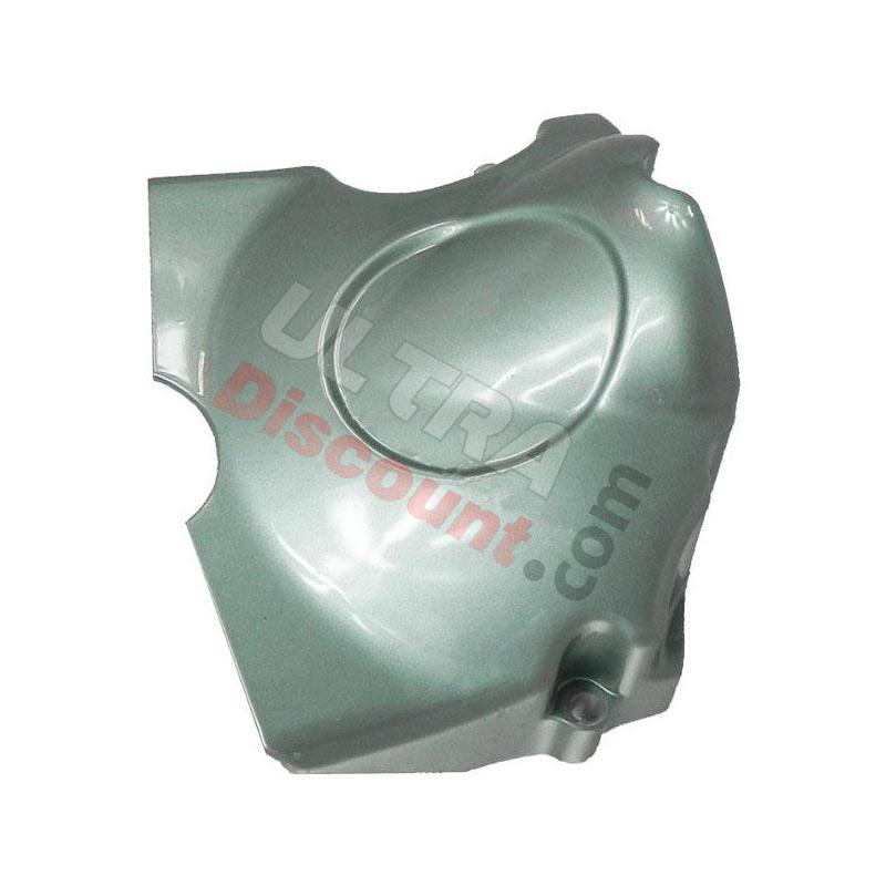 Tapa cubre piñón para Quad Bashan 250 BS250S-11 (tipo 2), Piezas Bashan 250cc BS250S11