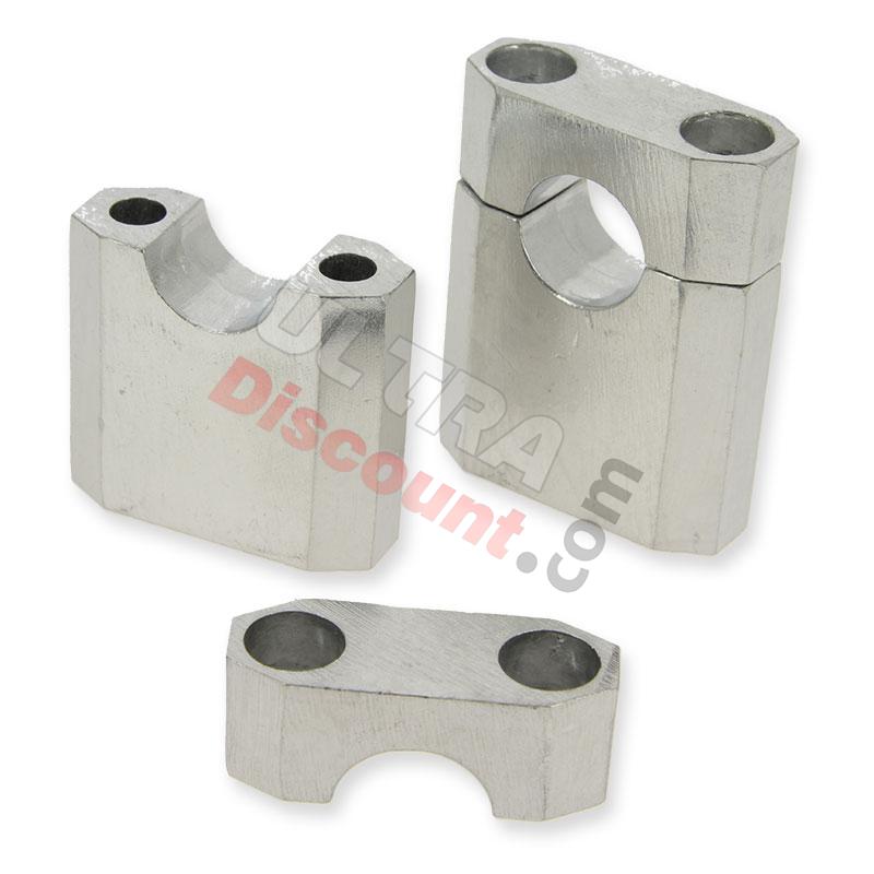Torreta de dirección para Dirt bike (tipo 1), Recambios para Pit Bike