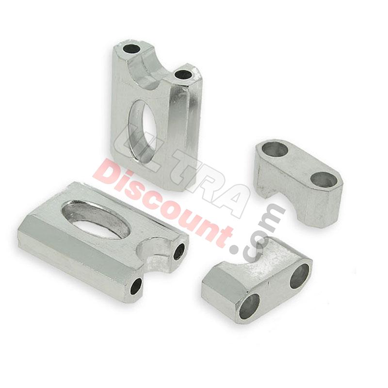 Torreta de dirección para Dirt bike (tipo 2), Recambios para Pit Bike