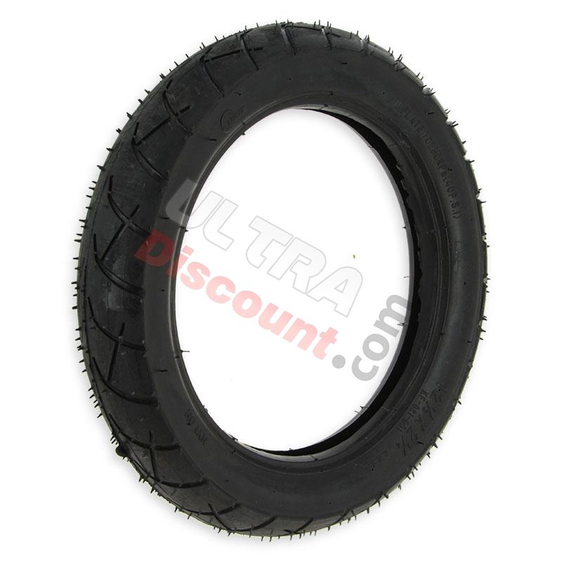 Neumático de thermo scooter 8'' (12-1-2x2.25), Recambio Scooter Térmico