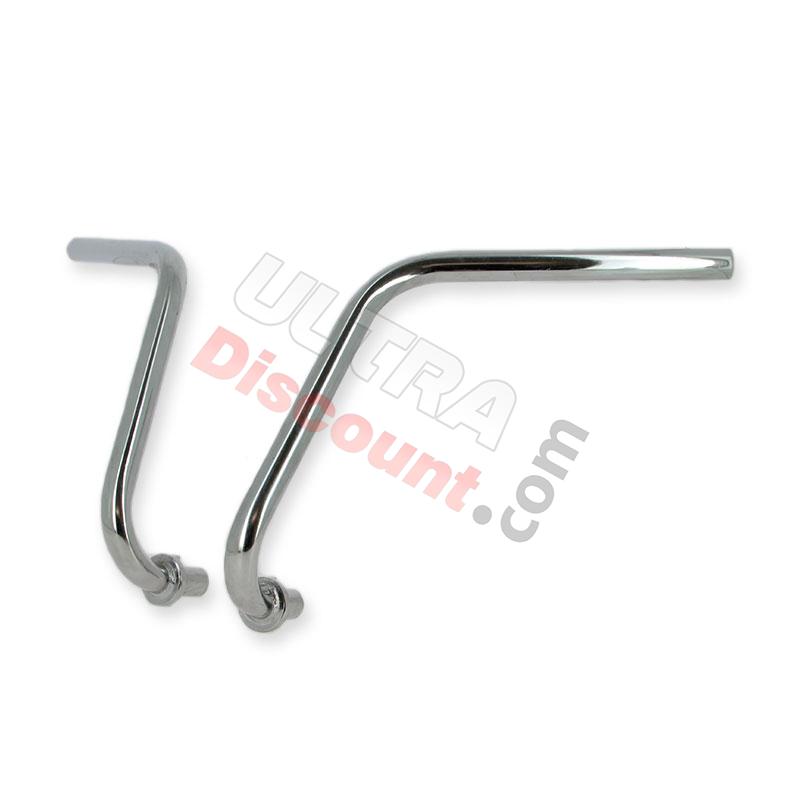 Manubrio Tuning para Dax Skyteam, Recambios Dax Skymax