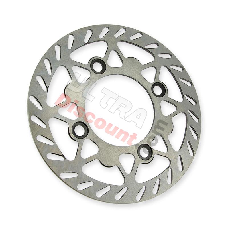 Disco de freno para Pit Bikes (Tipo 5), Recambios para Pit Bike