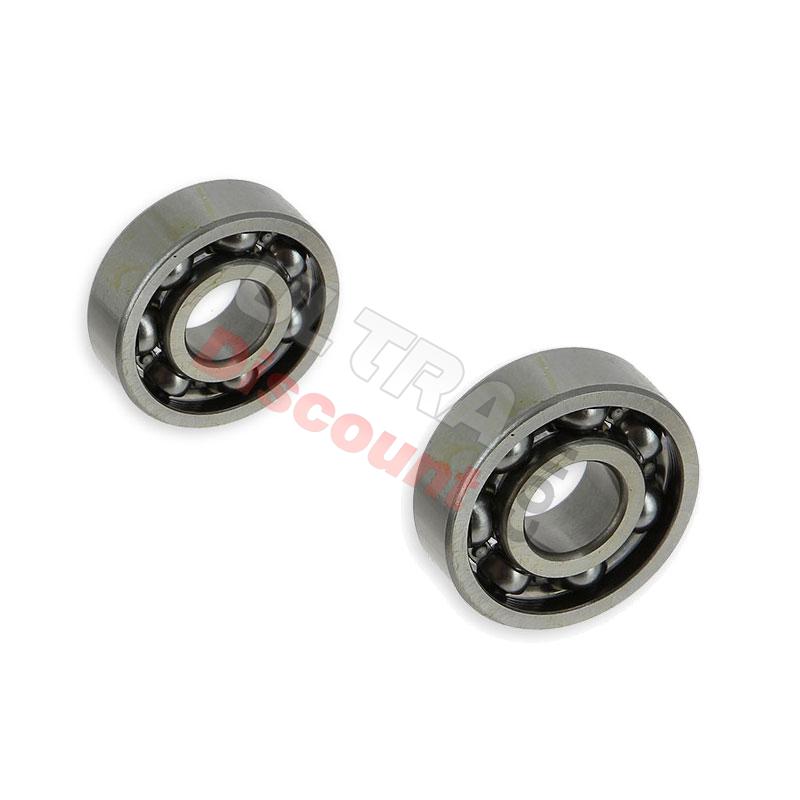 Par de cojinetes de embielaje de origen para minimotos (6202), Recambios Moto Nitro
