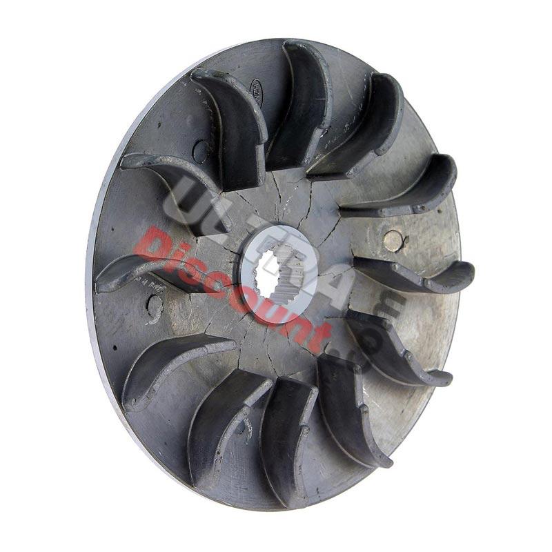 Carrillera fija para quads Shineray 250ST-9C (motor de 172 mm), Recambios Shineray 250 ST9C