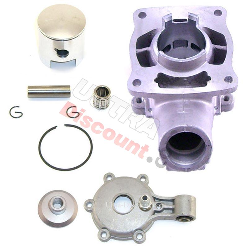 Kit de cilindro de origen para MTA4, Piezas Pocket Blata MT4