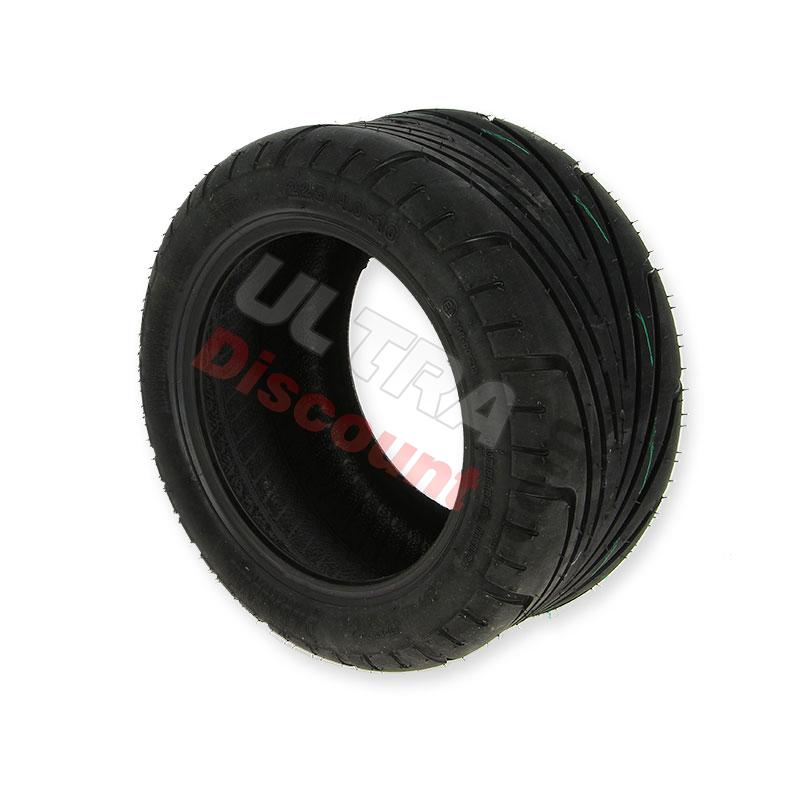 pneumático trasero para quad Shineray 250STXE 225-40-10, Piezas Shineray 250 STXE