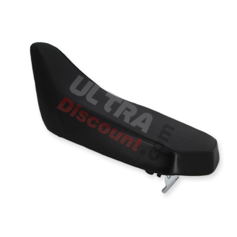 Sillín para quad Shineray 150STE (Negro), Recambios Shineray 150 STE