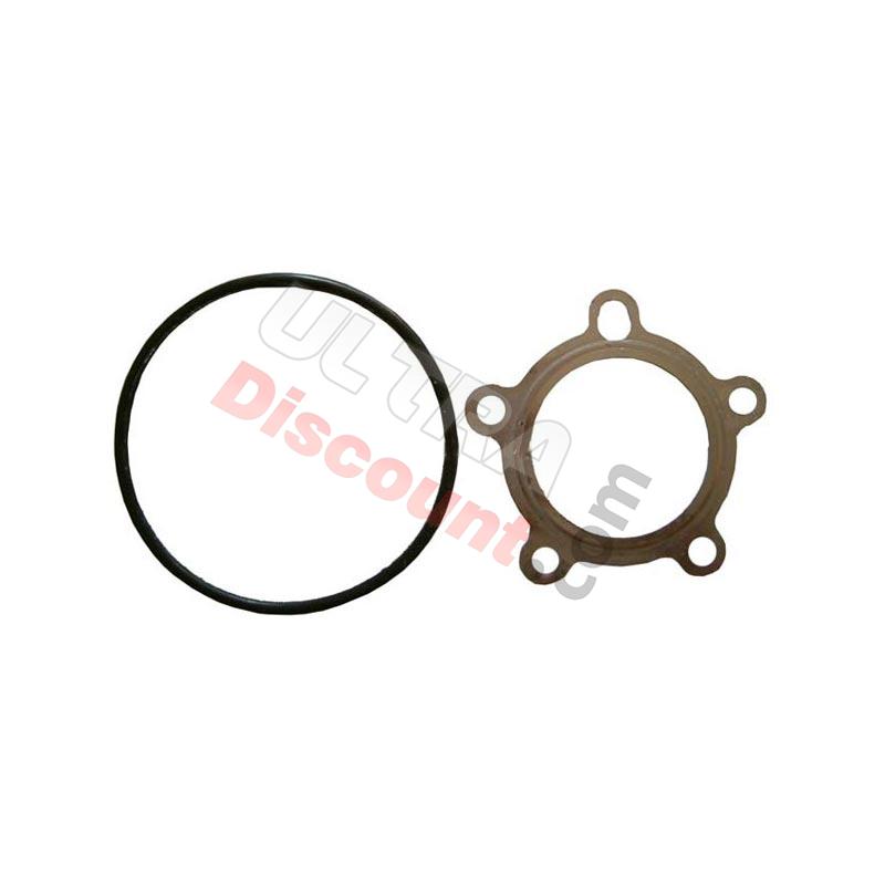 Paquete de juntas de culata para minimoto polini ZPF, Recambios minis Racing ZPF