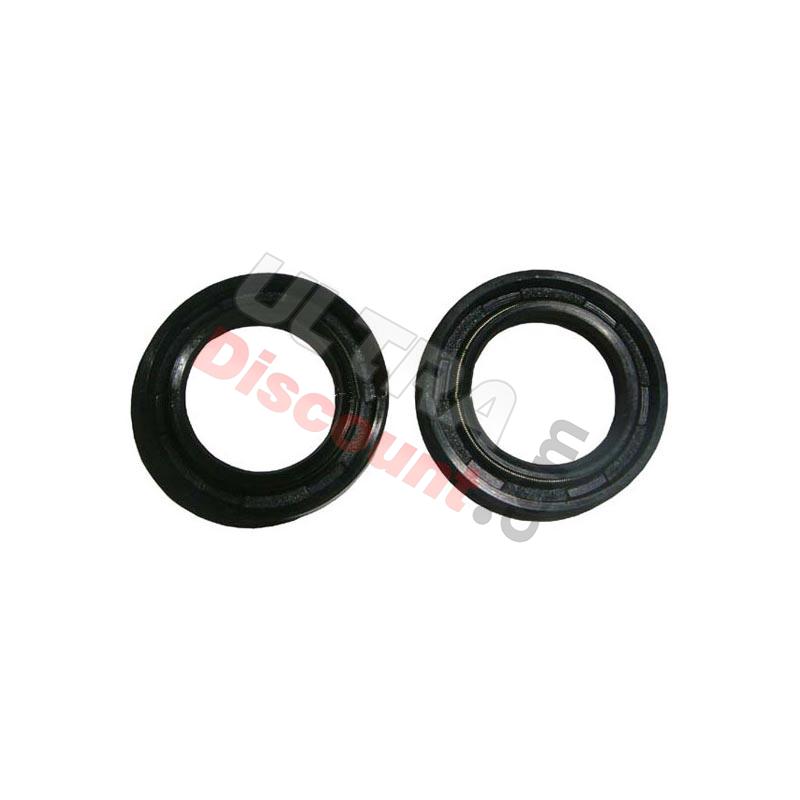 Juntas spi para motor minimoto ZPF, Recambios minis Racing ZPF