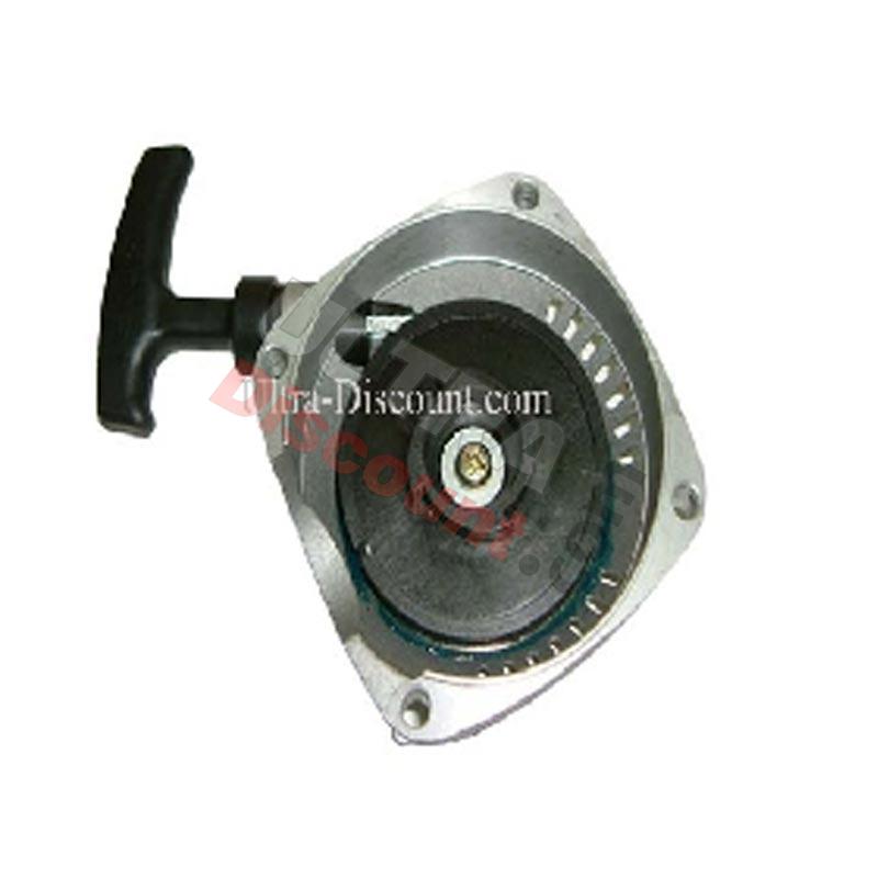 Tirador de arranque minimoto Polini 911, Recambios Polini 911 GP3 Tirador de arranque minimoto Polini 911, Recambios Polini 911 GP3