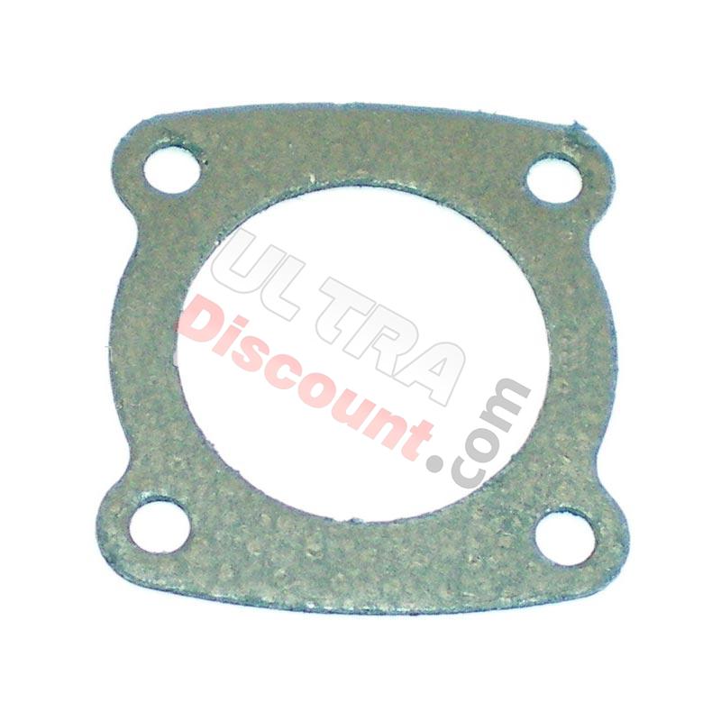 Junta de culata para minimotos MTA4 aire, Piezas Pocket Blata MT4