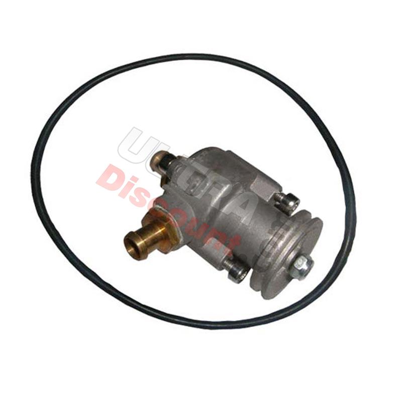 Bomba de agua para minimoto polini 911, Recambios Polini 911 GP3 Bomba de agua para minimoto polini 911, Recambios Polini 911 GP3