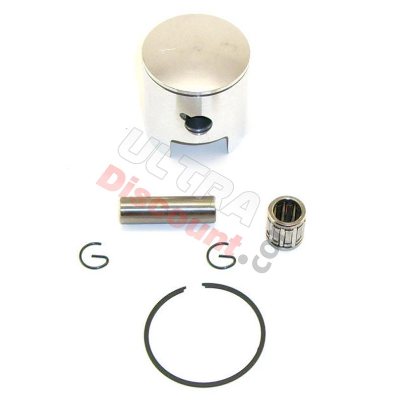 Kit de pistón 40mm para minimotos ZPF, Recambios minis Racing ZPF