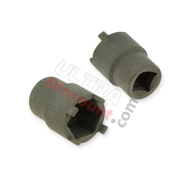 Desmonta embrague para TREX 50cc a 125cc, Recambios Trex Skyteam