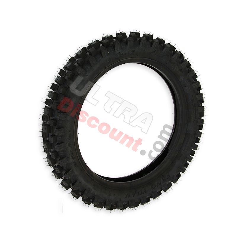 Neumático de Yamaha pw80 tamaño: 2.5 x 10 Tacos de 12mm, recambios YAMAHA PW80 Neumático de Yamaha pw80 tamaño: 2.5 x 10 Tacos de 12mm, recambios YAMAHA PW80