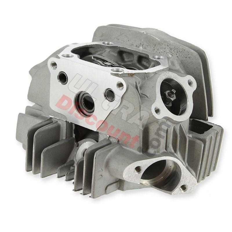 Culata Pit Bike 125cc 1P54FMI, Recambios para Pit Bike
